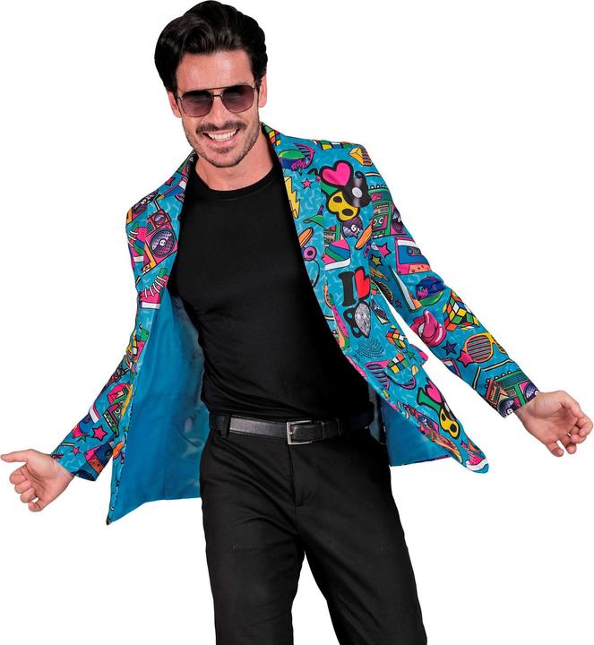 Produktbild Widmann Jacke 80er Jahre (M)