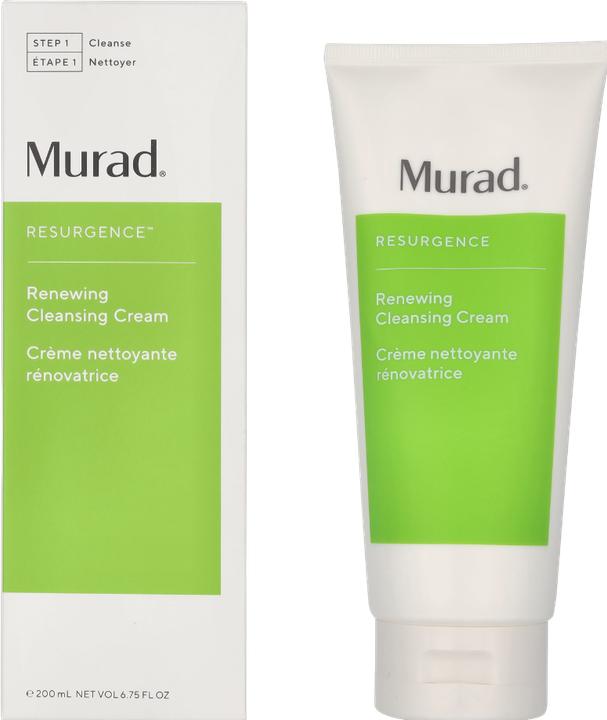 Produktbild Murad 80280 Gesichtsreinigungscreme 200 ml Frauen (Reinigungsmilch, 200 ml)