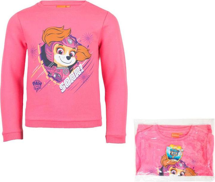 Produktbild Procos Paw Patrol Skye Kinderpullover 98/104 cm (104, 98)