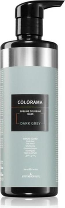 Immagine prodotto Kléral Kleral System Colorama Bonding Color Mask Dark Grey 500 ml (500 ml)