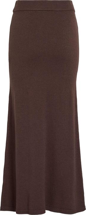 Image du produit Vila VIRIL Gestrickter Maxirock (M)