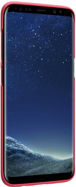 Productafbeelding Nillkin Super Frosted Shield-serie (Samsung Galaxy S8+)