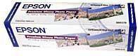 Produktbild Epson Premium Glossy Photo Papier (255 g/m², Plotterrollen)