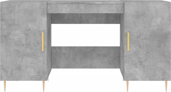 Actual product image vidaXL Schreibtisch (50 x 50 x 75 cm)