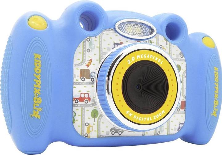 Actual product image Easypix KiddyPix Blizz