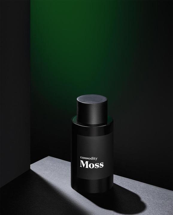 Produktbild Commodity Moss Expressive Parfum (Eau de Parfum, 100 ml)
