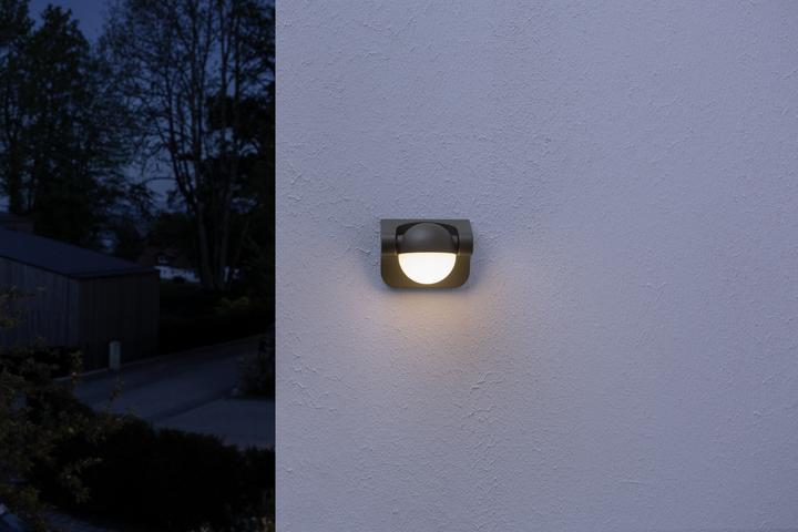 Actual product image Ledvance Endura Style Sphere (600 lm, IP44)