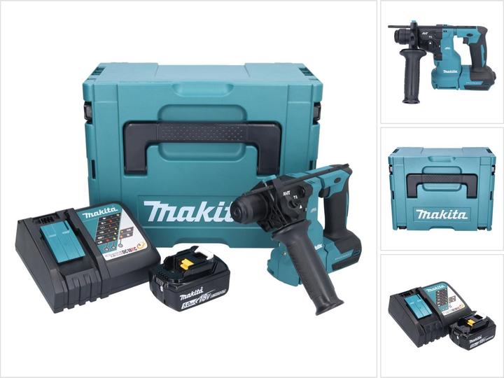 Produktbild Makita DHR 183 (Bohrhammer)