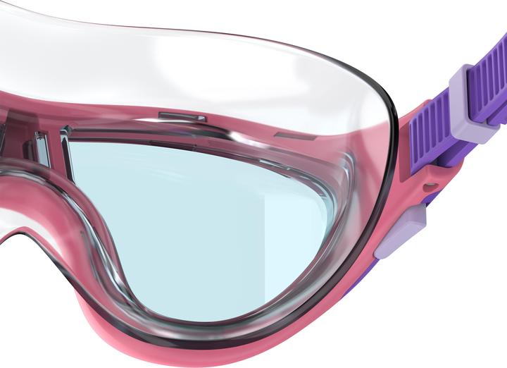 Actual product image Speedo Biofuse 2.0 Mask Junior (One size)