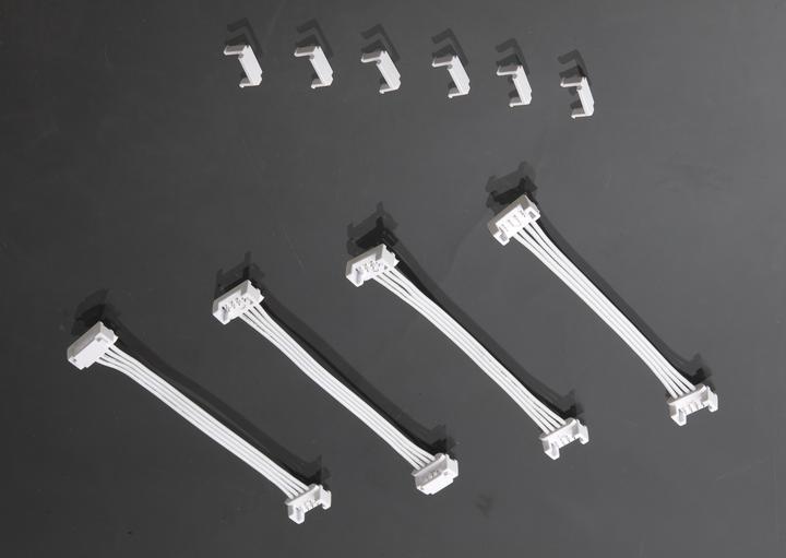 Actual product image Globo LED BAND, plastic, 38997EB (12 cm)