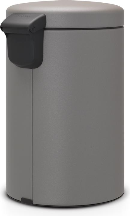 Image du produit Brabantia Poubelle à pédale NewIcon 12 litres (12 l)