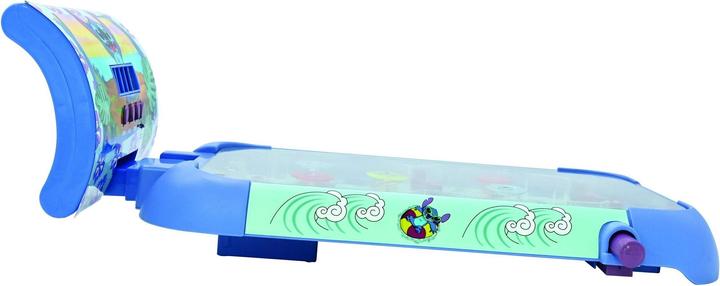 Produktbild Lexibook Stitch Electronic Pinball with lights & sounds (JG610D) (Multilingual)