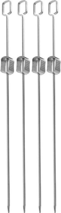 Image du produit Fs-Star Brochettes pour grillades 4 pcs. 40.5cm