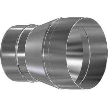 Thumbnail - Wade, Belüftungssystem, CHIMNEY INNER SLEEVE (125 DIAMETER –