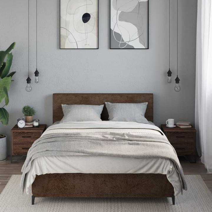 Immagine prodotto vidaXL Nachttisch (40 x 41 x 40 cm)