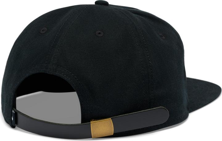 Actual product image Black Diamond Bd Washed Cap (One size)