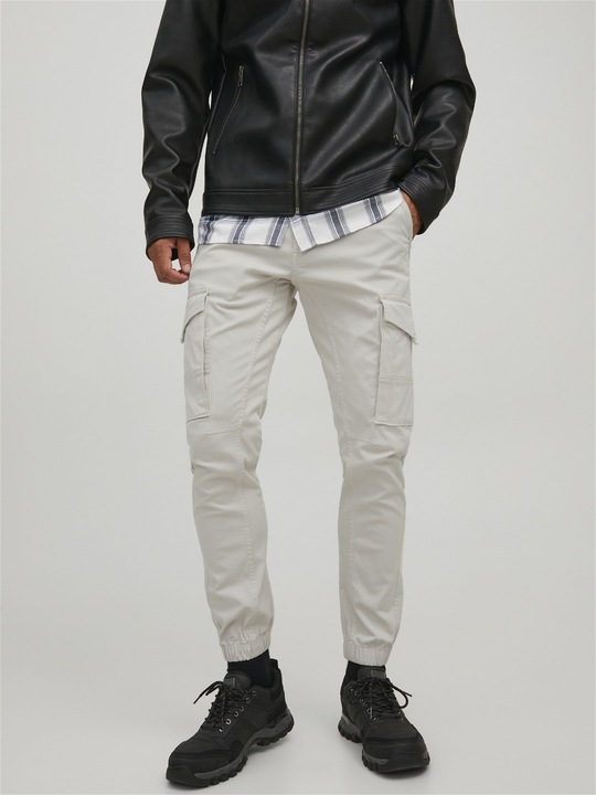 Produktbild Jack & Jones PAUL FLAKE AKM 542 Cargohose (34)
