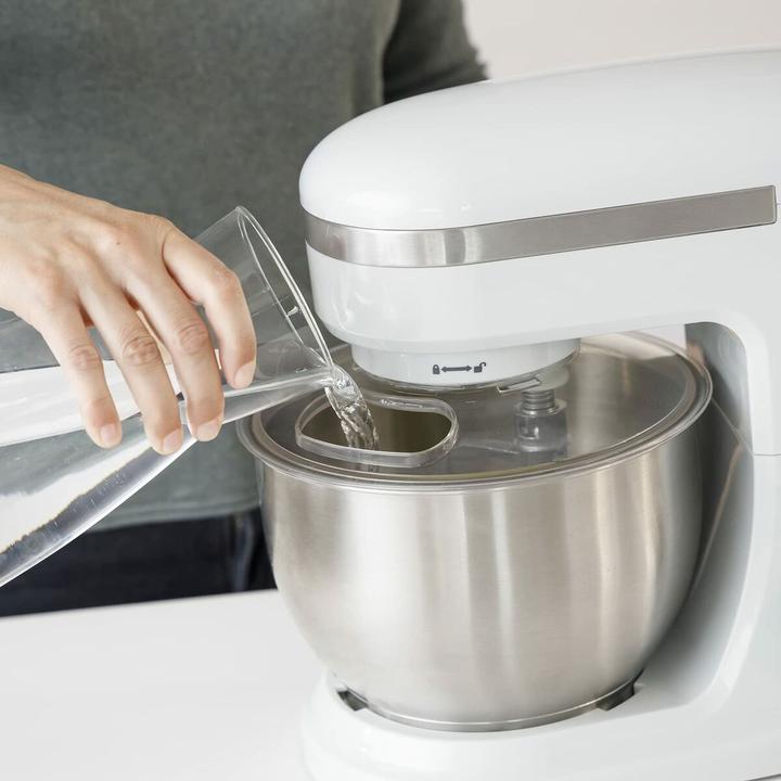 Actual product image Taurus Kneader 1000W 4L (1000 W, 4 l)