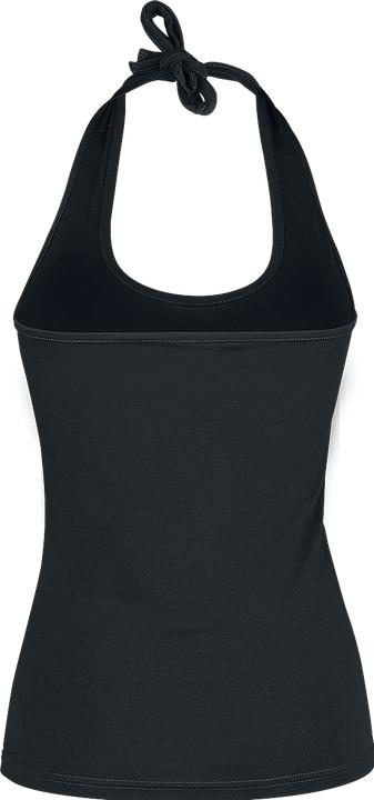 Produktbild RED by EMP Doppelpack Neckholder Tops (M)