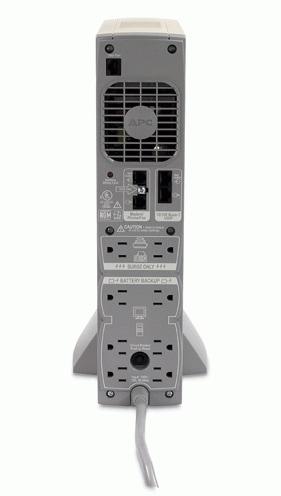 Immagine prodotto APC BR1200SI (1200 VA, 720 W, Interattivo linea UPS)