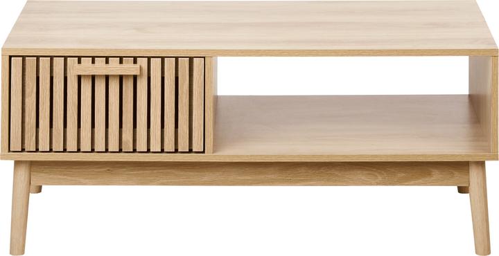 Actual product image Beliani Lynwood (100 x 50 x 43 cm)