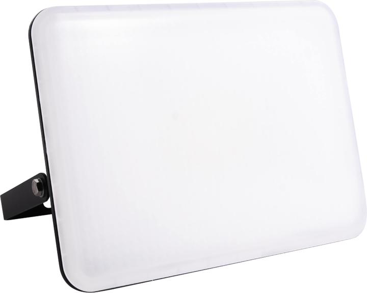 Luxula LED schijnwerper met snelkoppeling (5000 lm)