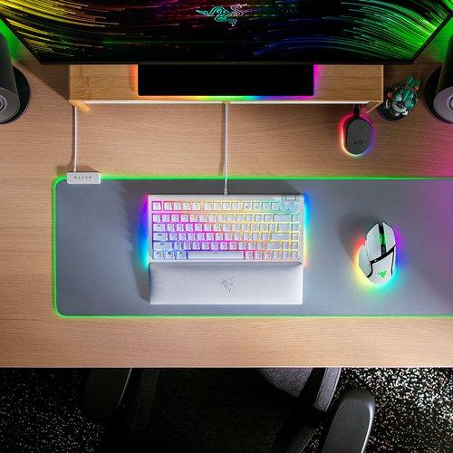 Image du produit Razer BlackWidow V4 75% (US, Filaire)