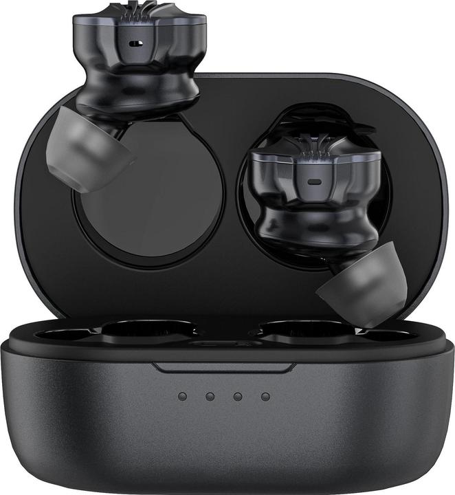 Actual product image FiiO FW5 (No noise cancelling, 21 h, Wireless)