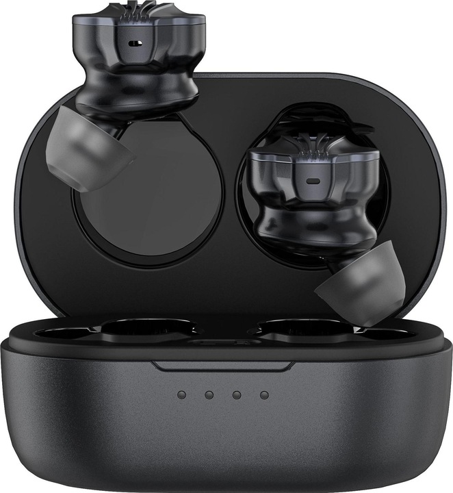 Actual product image FiiO FW5 (No noise cancelling, 21 h, Wireless)