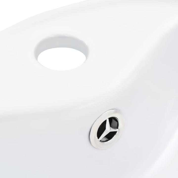 Produktbild vidaXL Becken (360 mm)