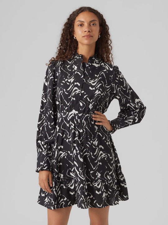Image du produit Vero Moda VMCIA Robe courte Robe (S)