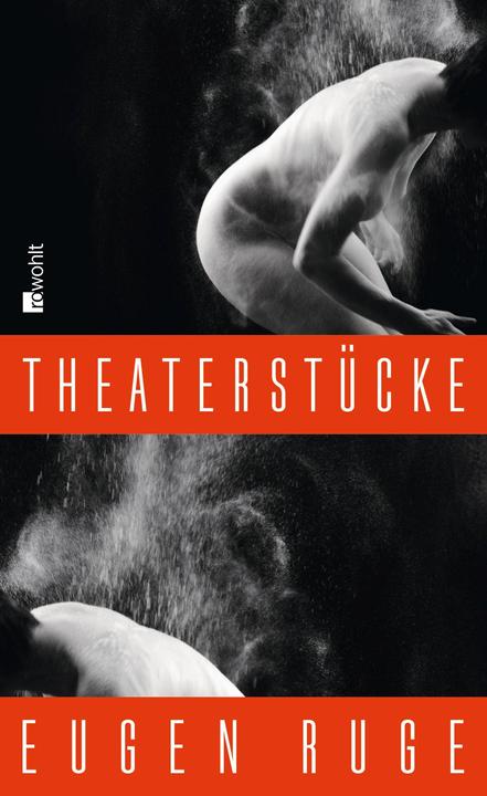 Produktbild Theaterstücke (Deutsch, Eugen Ruge, 2015)