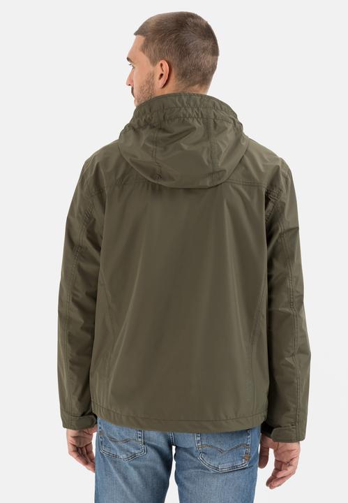 Actual product image Camel Active teXXXactive® functional blouson with hood (58)