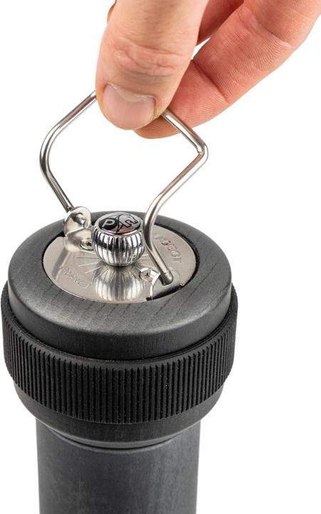 Produktbild Peugeot BBQ Pfeffermühle (Pfeffer)