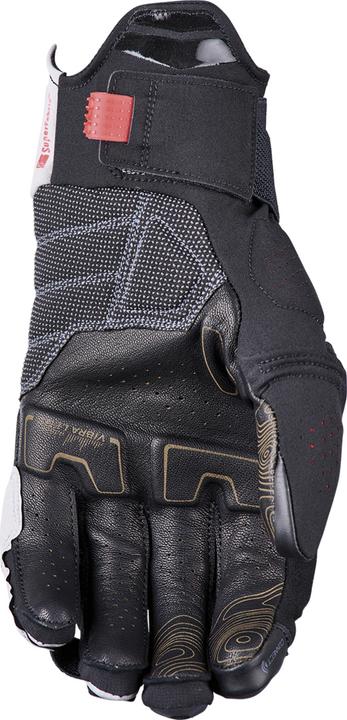 Produktbild Five Handschuhe TFX1 Airflow short (Herren, M)
