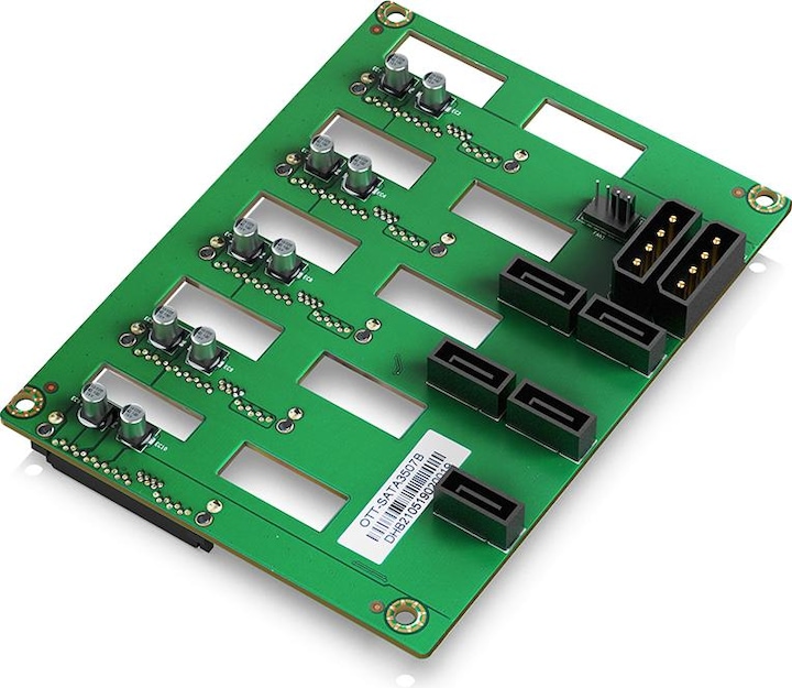 Actual product image Jonsbo N2 (Mini-ITX)