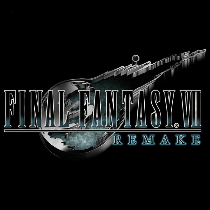 Produktbild Square Enix Final Fantasy VII Remake Deluxe Edition (PS4, DE)
