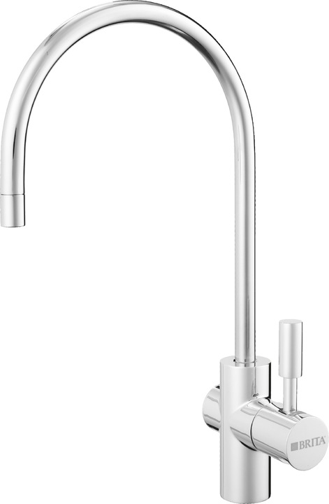 Actual product image Brita On Line Active Plus Starter Set (1 x)