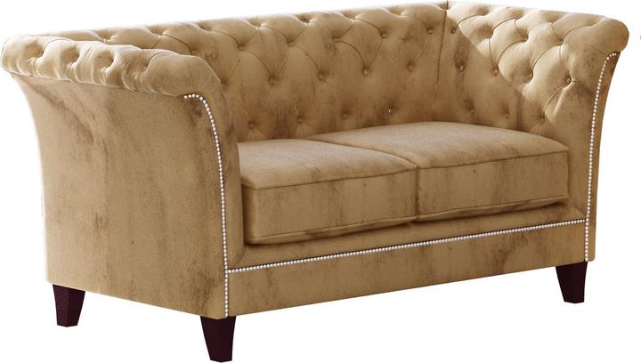 Ropez Derby (2 person sofa)