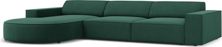 Actual product image Micadoni Jodie (Corner sofa)