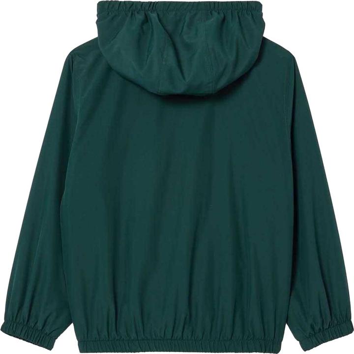 Produktbild Lacoste Kapuzenpullover mit halbem Reissverschluss (116)