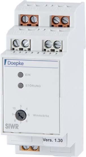Produktbild Doepke Siwr