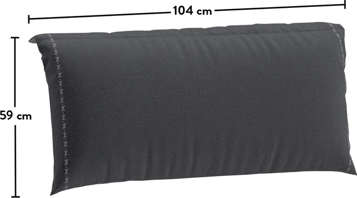 Image du produit Cilek Oreillers pour lits (100 x 200 cm)