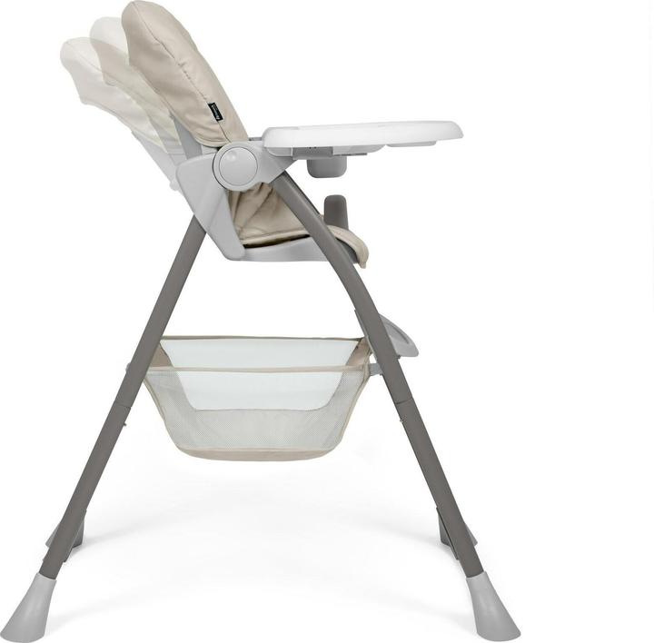 Actual product image Hauck Sit N Fold (Highchair)