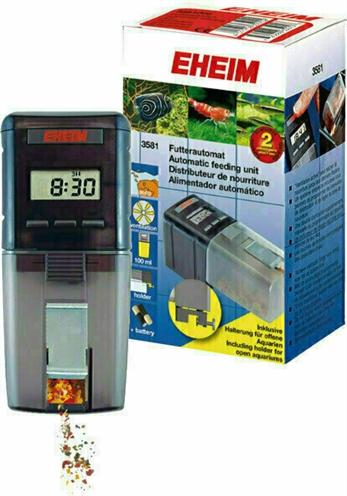 Image du produit Eheim Mandrin automatique 3580 (Alimentation automatique Digital)