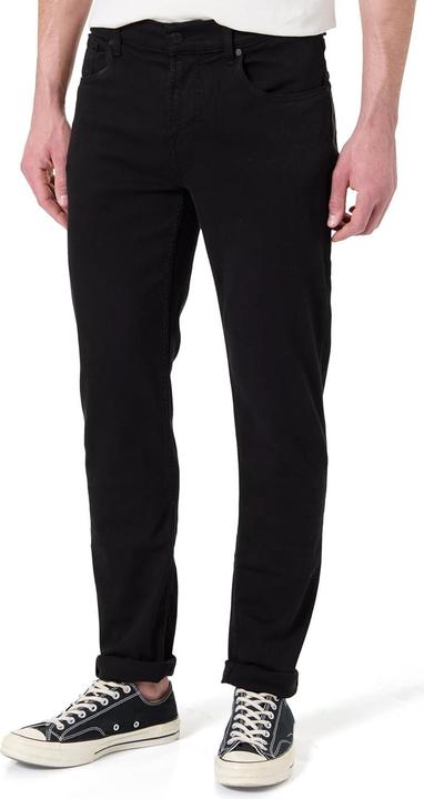 7 For All Mankind Slimmy Tapered Luxe Performance Plus (30)