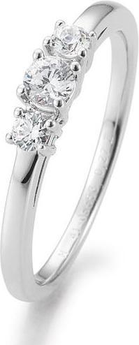 Immagine prodotto Breuning 3 diamanti (50, 585/14 K Oro)