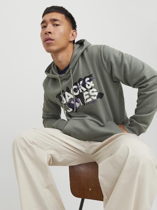 Image du produit Jack & Jones Sweat Hoodie (L)