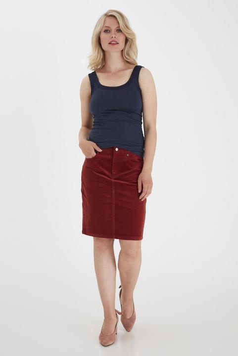 Actual product image Fransa Zulu 10 (XL)