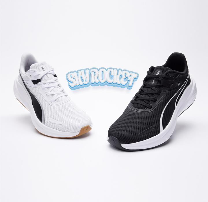 Actual product image Puma Skyrocket Lite (36)